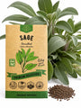 Sage Seeds Organo Republic