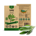 Sage Seeds Pack 1.5 G
