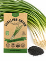 Scallion Onion Tokyo Long White Seeds
