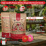 Shirley Single Mix Poppy Seeds Organo Republic
