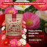 Shirley Single Mix Poppy Seeds Organo Republic