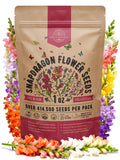 Snapdragon Seeds