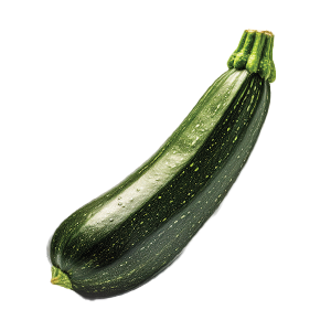 Zucchini Dark Green - 6G