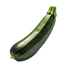 Zucchini Dark Green - 6G