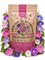 Tall Mix Morning Glory Seeds – Non-GMO Heirloom