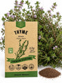 Thyme Seeds Organo Republic