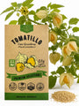 Tomatillo Cape Gooseberry Seeds