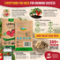 Tomato Large Cherry Seeds Pack 0.8G
