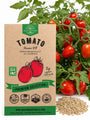 Tomato Roma VF Seeds - Organo Republic