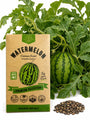 Watermelon Crimson Sweet Seeds