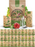 Winter Vegetable Seeds Variety Pack Organo Republic