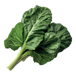Collards Georgia Southern - 5G