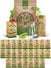 25 Winter Vegetable Seeds Variety Pack
