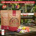 Snapdragon Seeds