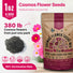 Cosmos Seeds 1oz