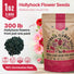 Hollyhock Seeds 1oz