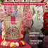 Hollyhock Seeds 1oz