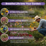 23 Birds & Butterflies Wildflower Seed Mix 1 oz