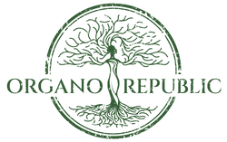 Sign Up And Get Special Offer At Organo Republic