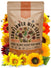 Sunflower Mix Seeds Pack 8 oz - Over 10,300 Non - GMO Heirloom Sunflower Seeds for Planting, Annual Flowers in Individual Seed Packet, Sunflower Seeds for Planting Home Garden Indoor & Outdoor Gardening - Organo Republic