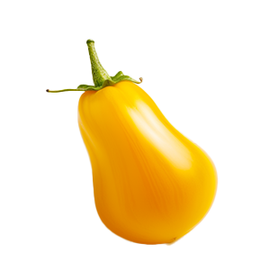 Tomato Yellow Pear - 0.15G