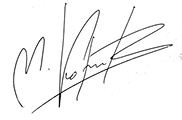 Signature