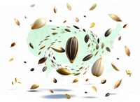 Fresh Seeds
